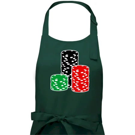 Poker žetóny