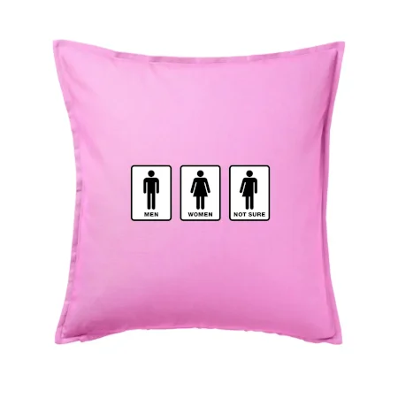 Men, woman, not sure (Hana-creative)
