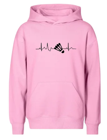 EKG Badminton košík