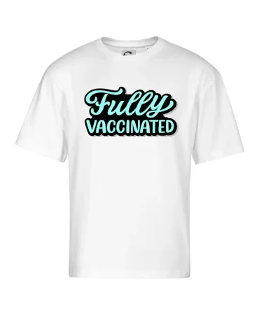 Fully vaccinated