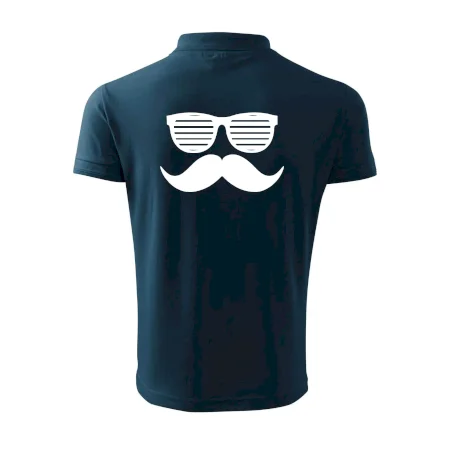 Mustache okuliare
