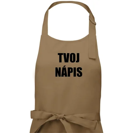 Tvoj vlastný nápis - tlačiaci