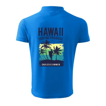 Hawaii