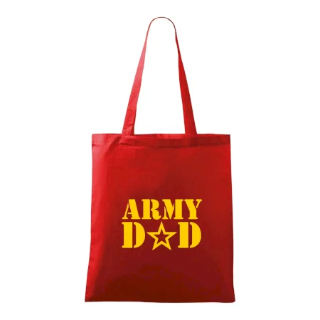 Army dad