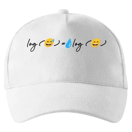 Matematika - The Power Of Log