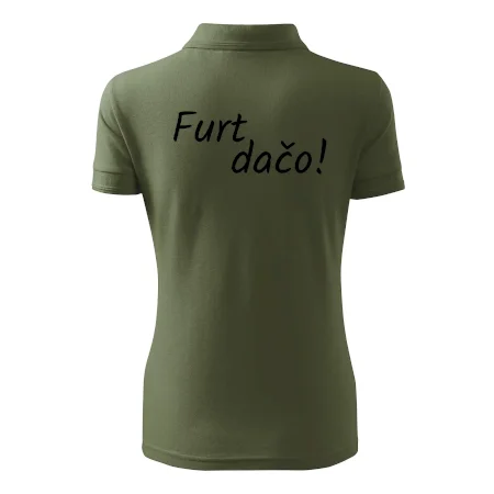 Furt dačo