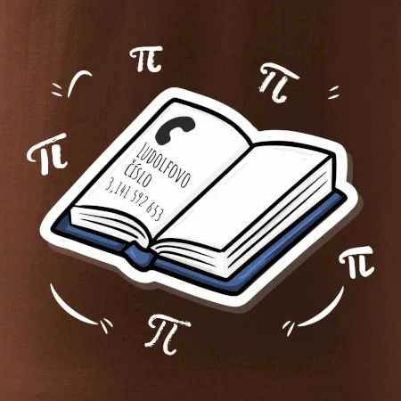 Ludolfovo číslo pí