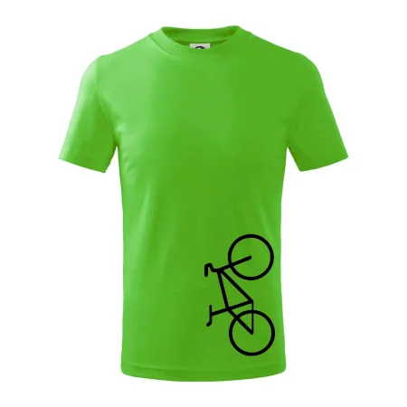Bicykel na výšku
