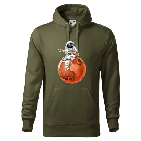 Mars gitarista