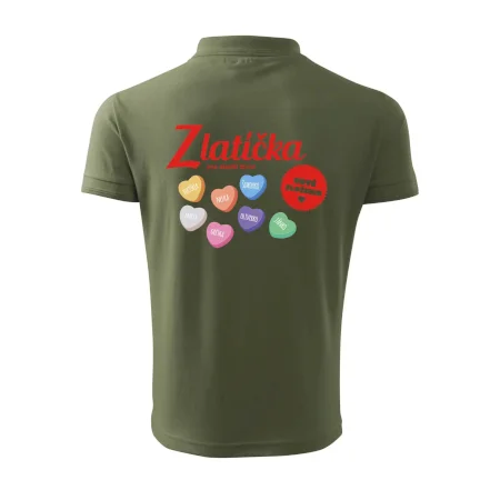 Zlatíčka deti