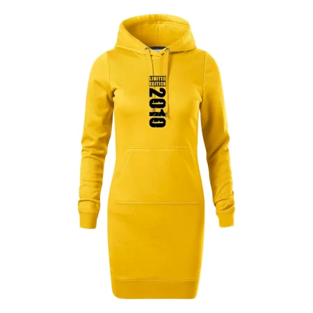 Limited edition 2010 pruh
