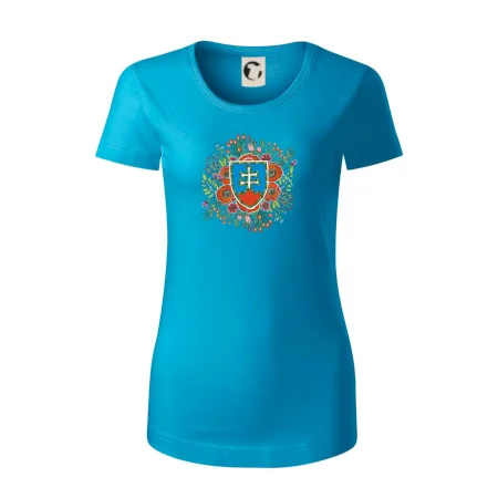 Rodný môj kraj (Pecka design)