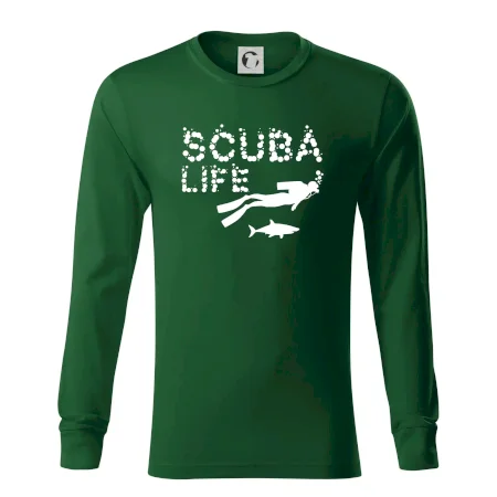 Scuba life