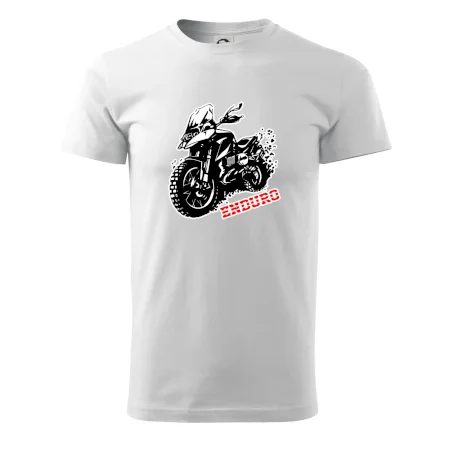 Moto Enduro