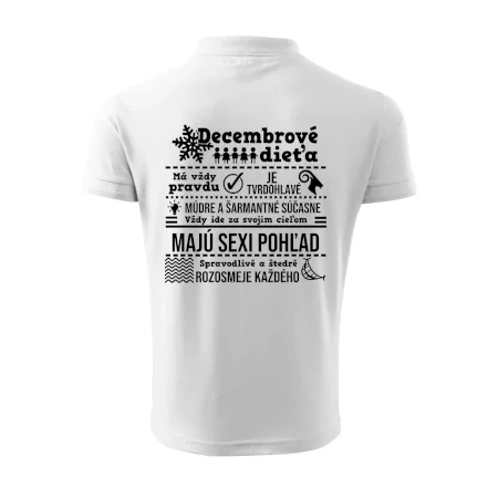 Narodeniny December