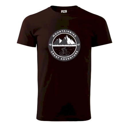 MTB logo a ročník