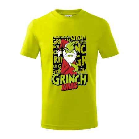 Grinch Xmas