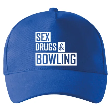 Sex drugs bowling