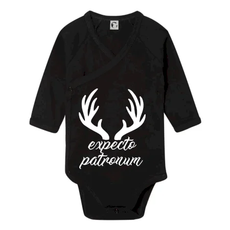 Harry - Expecto patronum