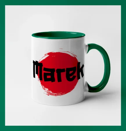 Karate jméno