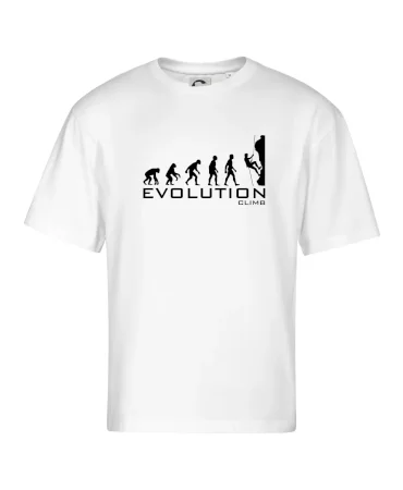 Evolution Climb