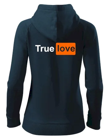 Porn - True Love
