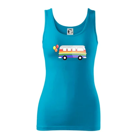 LGBT busík