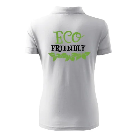 Eco friendly - lístočky