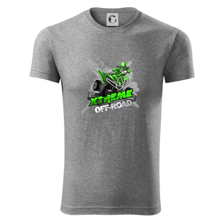 ATV štvorkolka offroad XXX