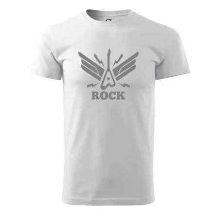 Rocková gitara krídla