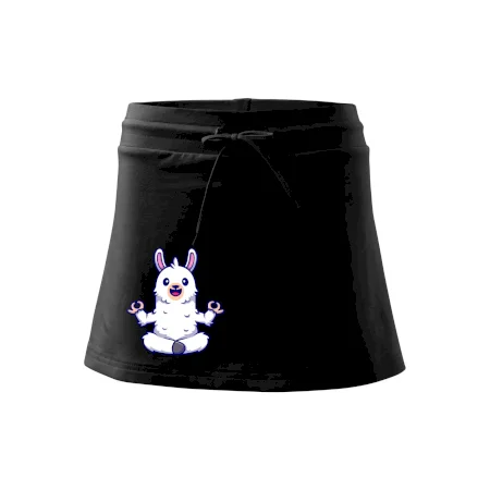 Yoga meditácie - lama