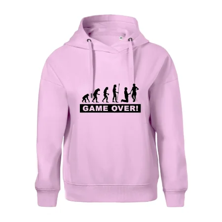 Game over evolúcia