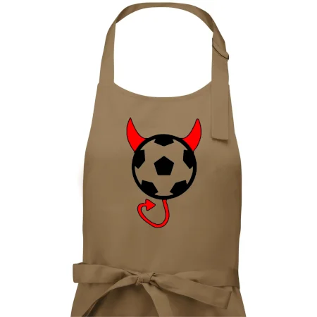 Futbal devil