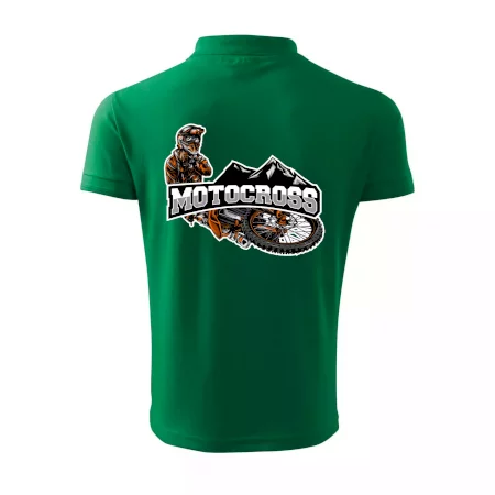 Motocross pohorie