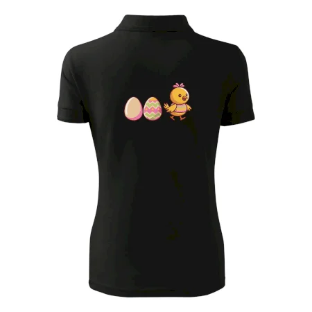 Evolúcia vajíčka - veľká noc - kura