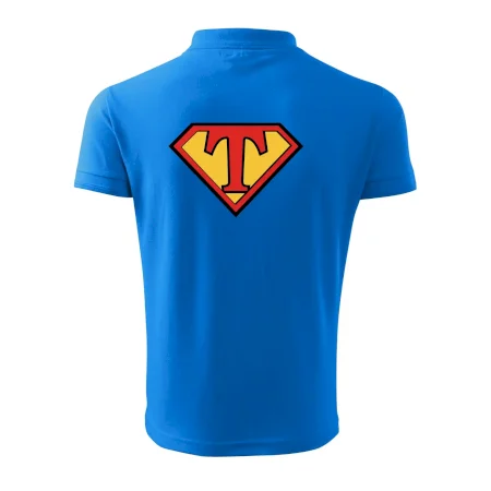 Superman písmeno