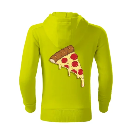Pizza pre gurmánov