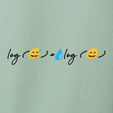 Matematika - The Power Of Log