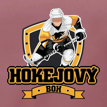 Hokejový boh