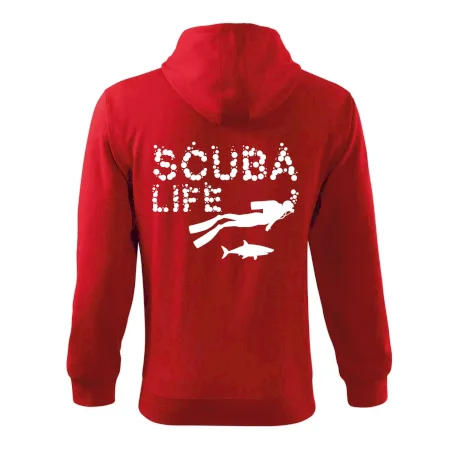 Scuba life