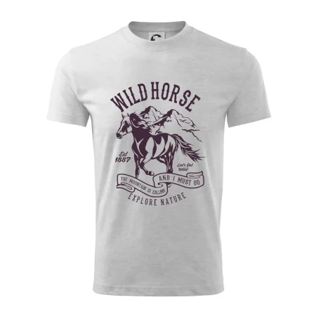 Wild Horse