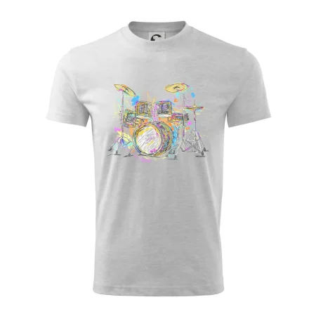 Bicie farebné splash