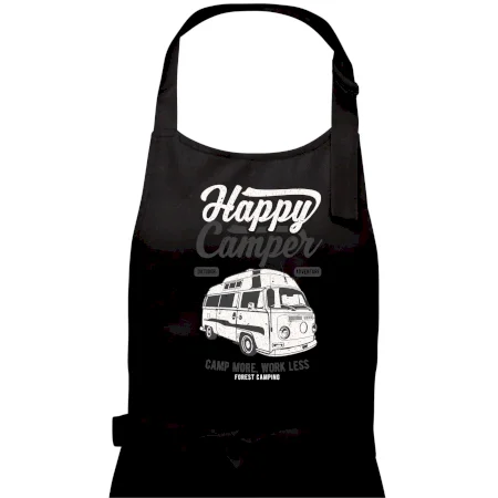 Happy Camper
