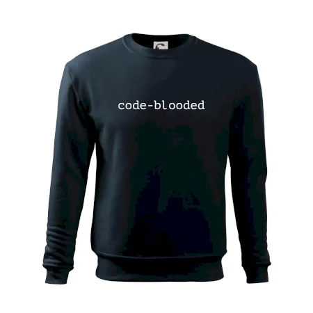 Code blooded