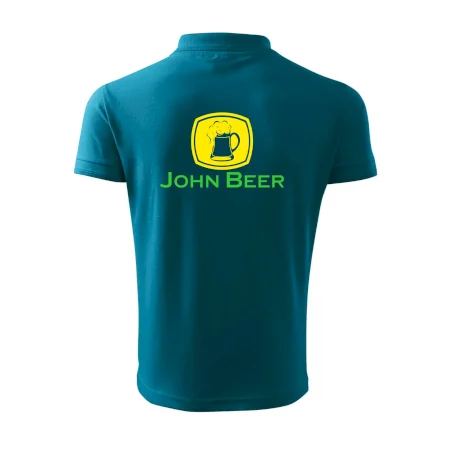 John Beer - Pivo