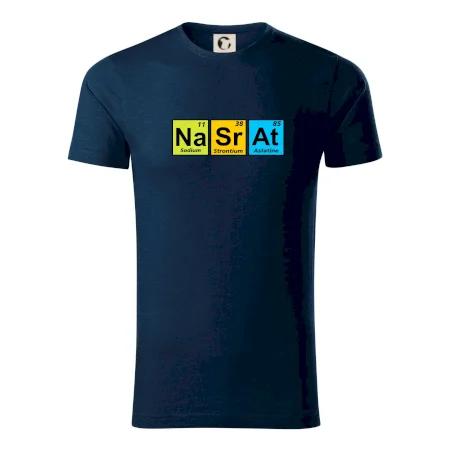 Farebná tabuľka nasrat