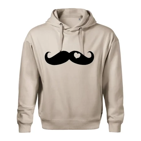 Mustache love