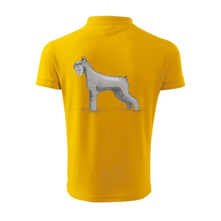 Vintage Schnauger