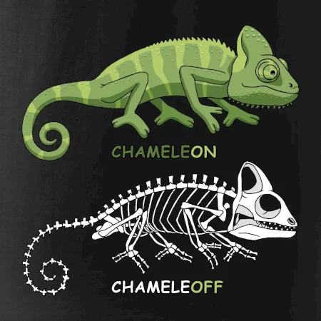 ChameleON_OFF (Hana-creative)