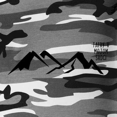 Tatry v mojom srdci